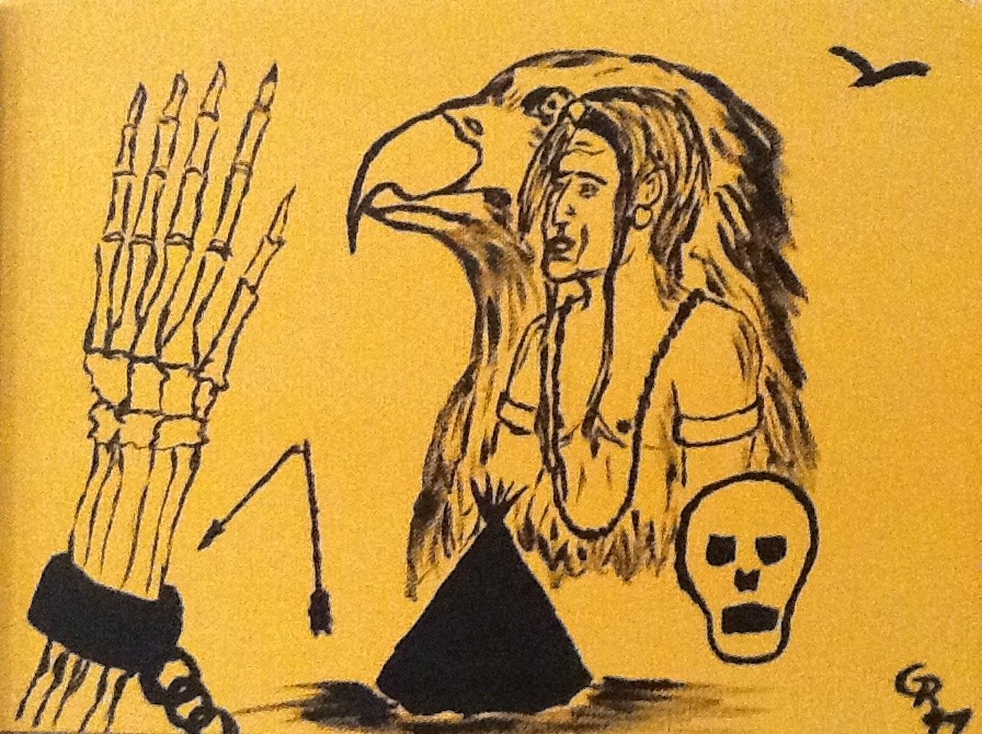 Native American  Dream